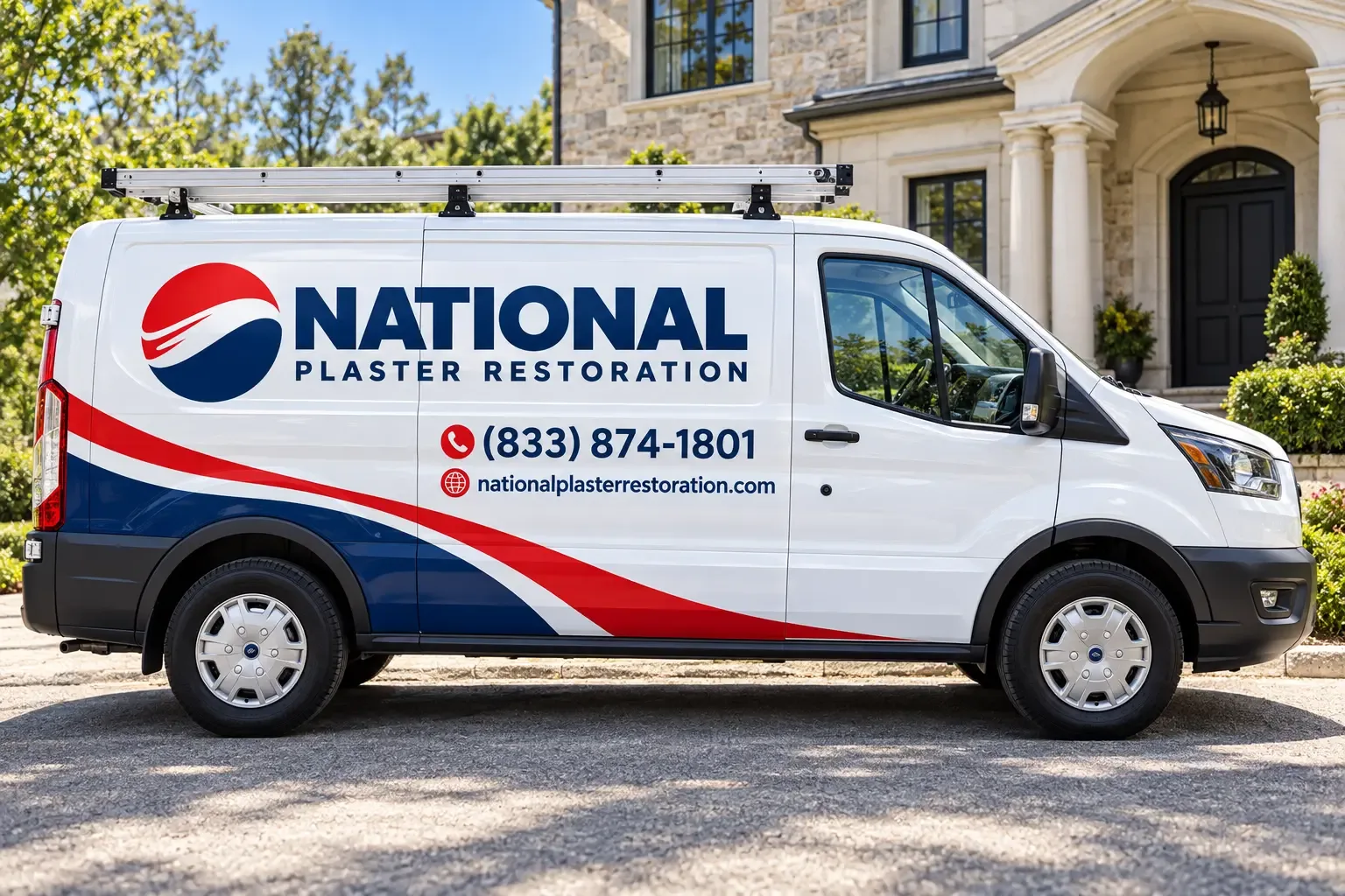 Plaster Repair in Murdock, IL near me