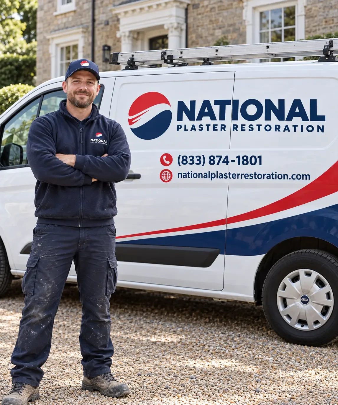 Plaster Repair company in Murdock, IL